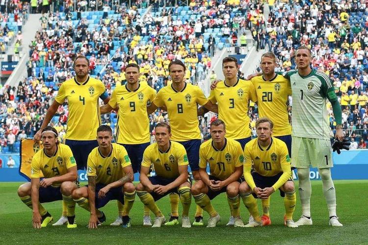 瑞典队vs西班牙队谁开球