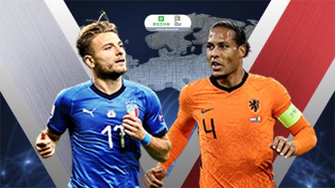 荷兰vs意大利央视直播